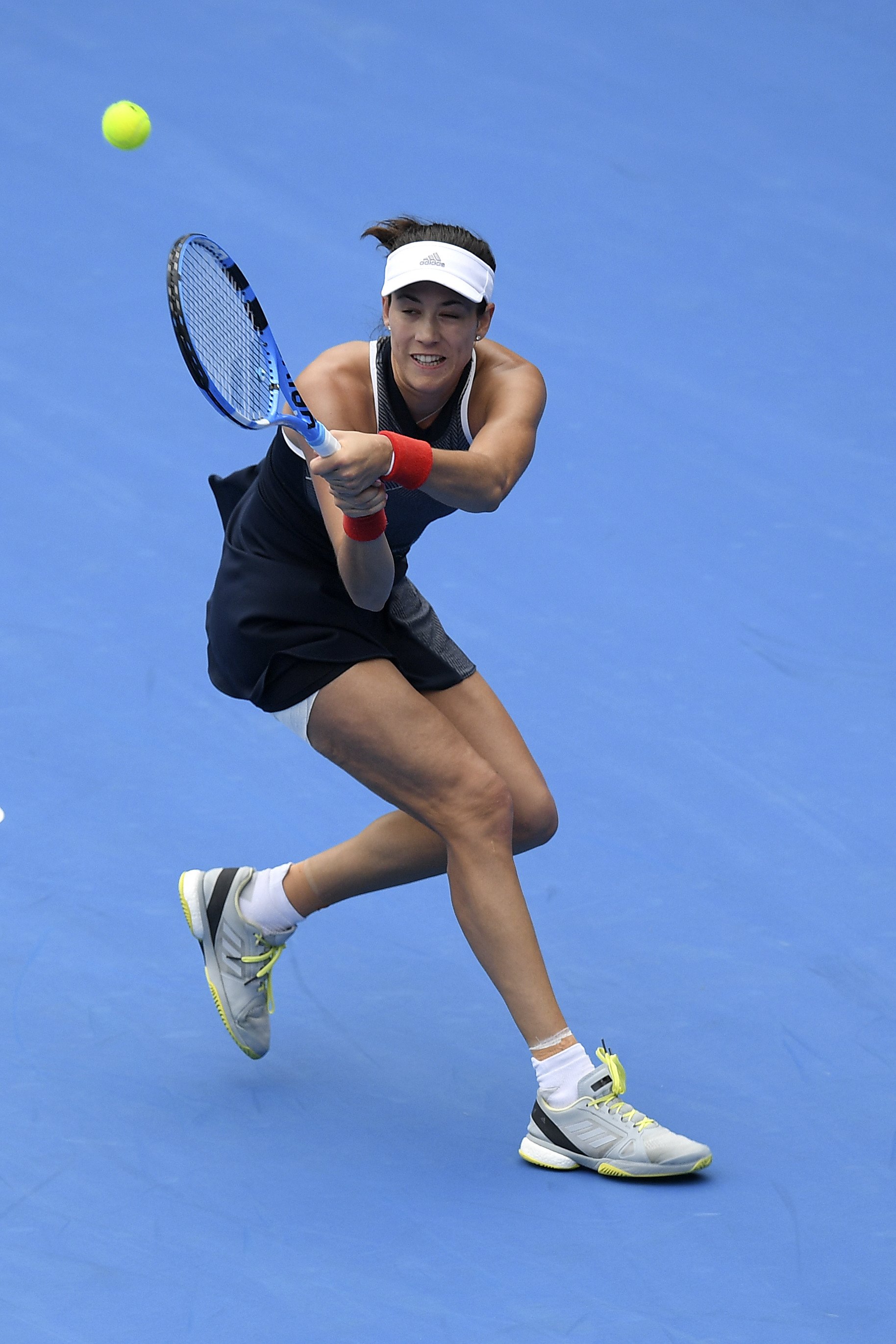 关于穆古鲁扎在MAD比赛中精彩发挥清晨曼城复出首秀，Ning连续七场比赛得分超过惊艳表现看傻球迷的信息